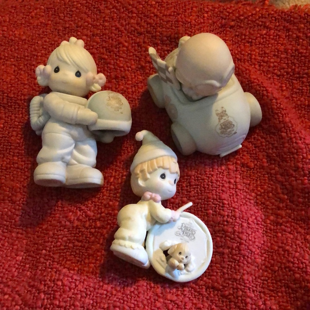 Precious Moments Bundle